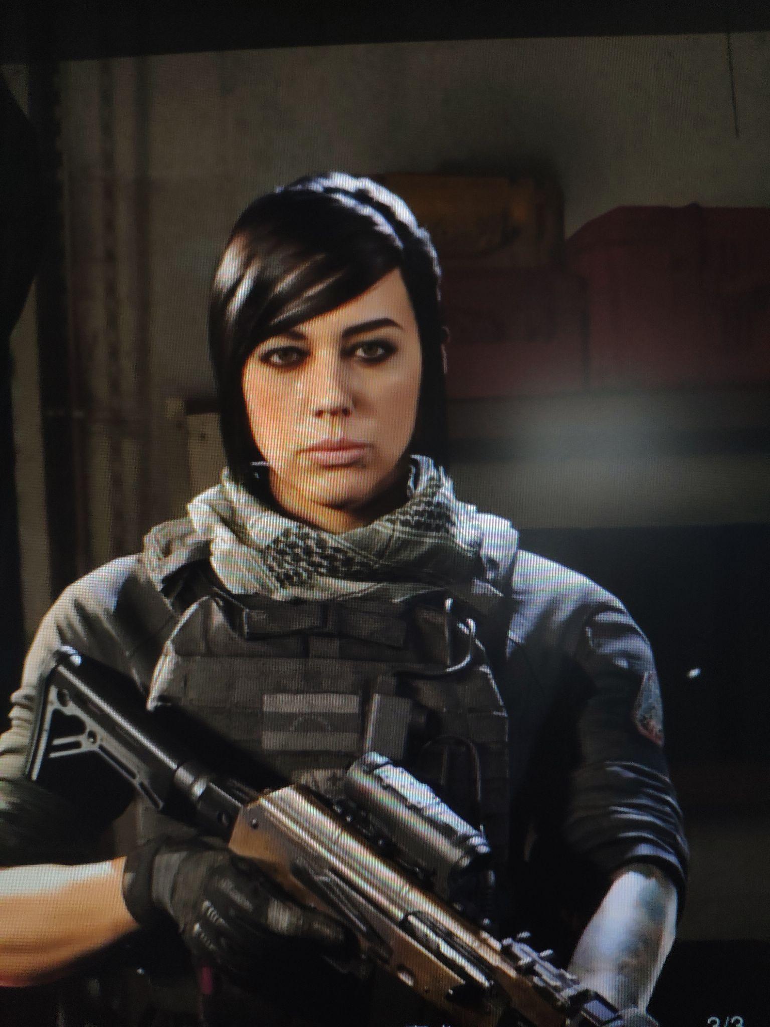 游戏《使命召唤 16:现代战争》有哪些细节让你产生反感?