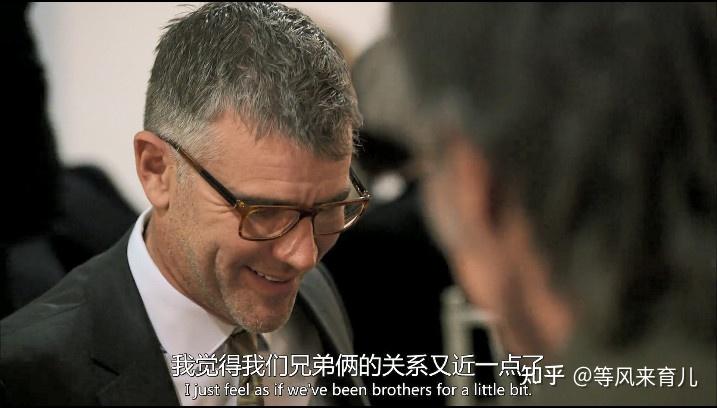 亲兄弟为什么关系不好