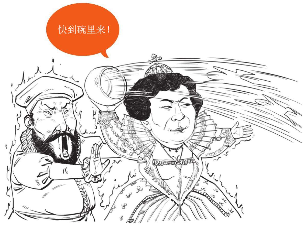 如何理解一千个读者心中有一千个哈姆雷特这句话