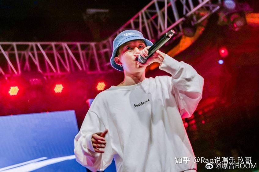 锅盖头的GAI、大官人弹壳...rapper们的AKA都是怎么来的? - 知乎