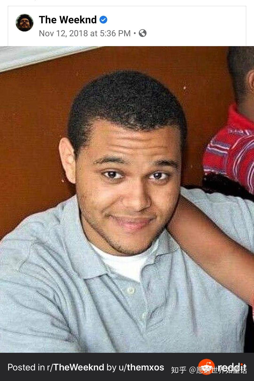 如何评价The Weeknd？ - 知乎
