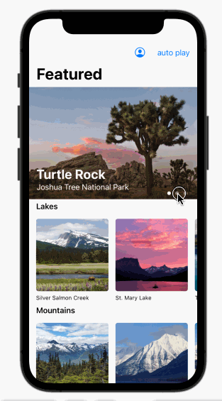 SwiftUI 使用 UIPageViewController 翻页后出现空白的原因及解决 - 知乎