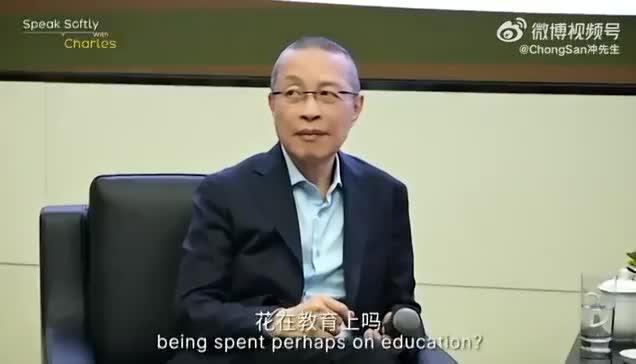 如何评价刘扬声(Charles Liu)? - 知乎