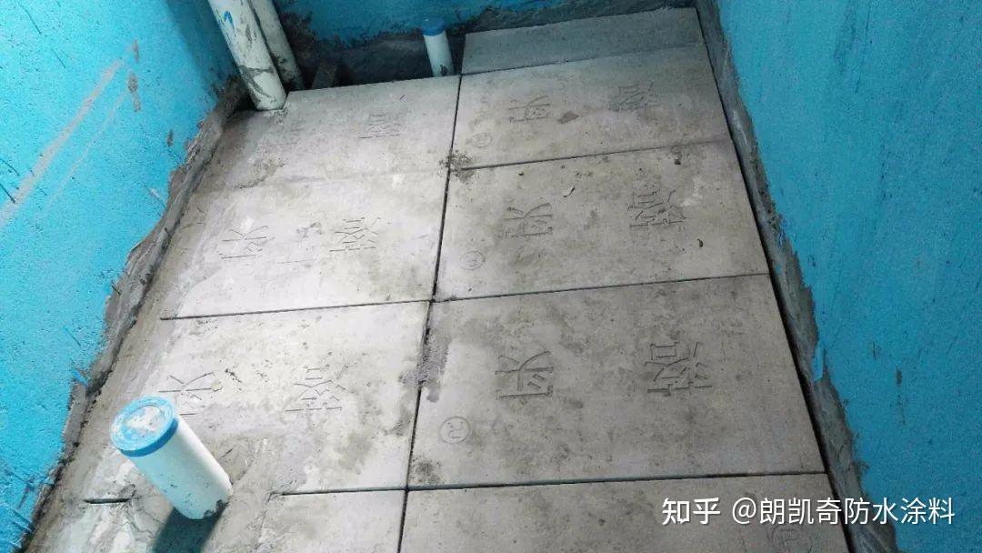 卫生间做回填还是架空?有什么区别?哪一种更好? - 知乎