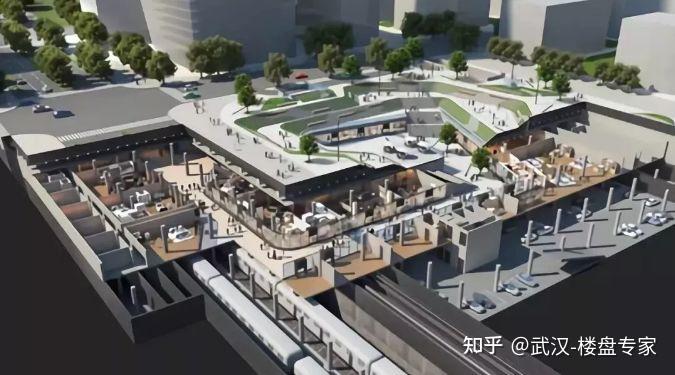 光谷三路的房子是否值得入手?