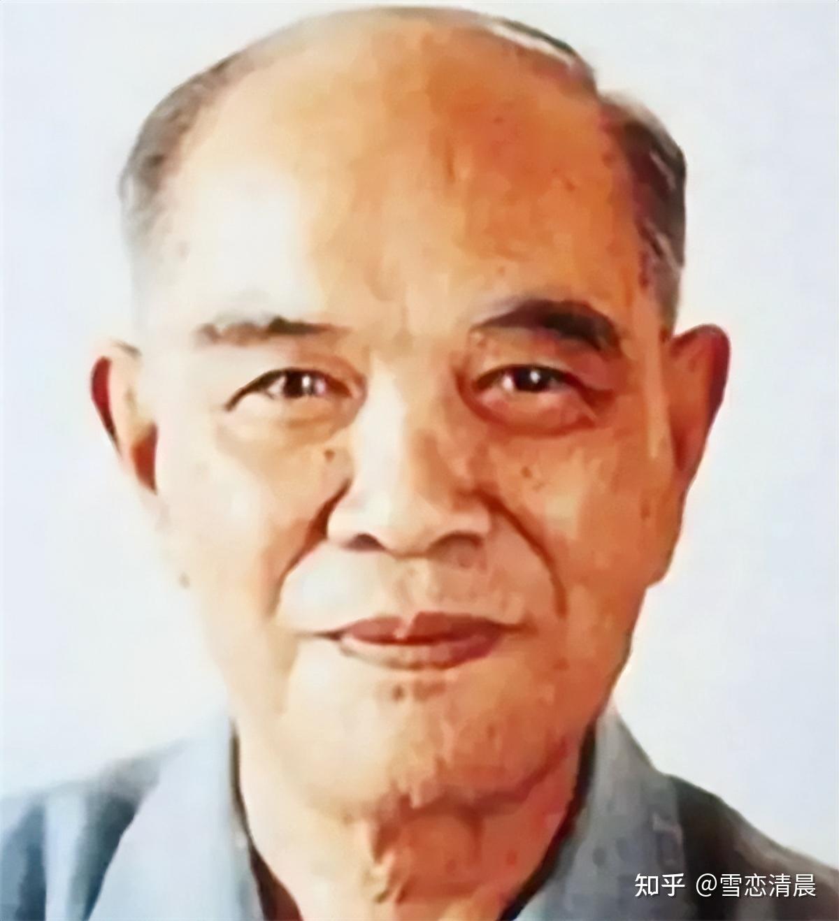 姚依林:曾反对“两个凡是”,儿子官至副部级,女婿是正国级干部 - 知乎