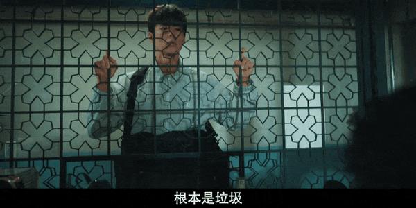 《健将联盟》卡司养眼又能打,热血高燃爽剧