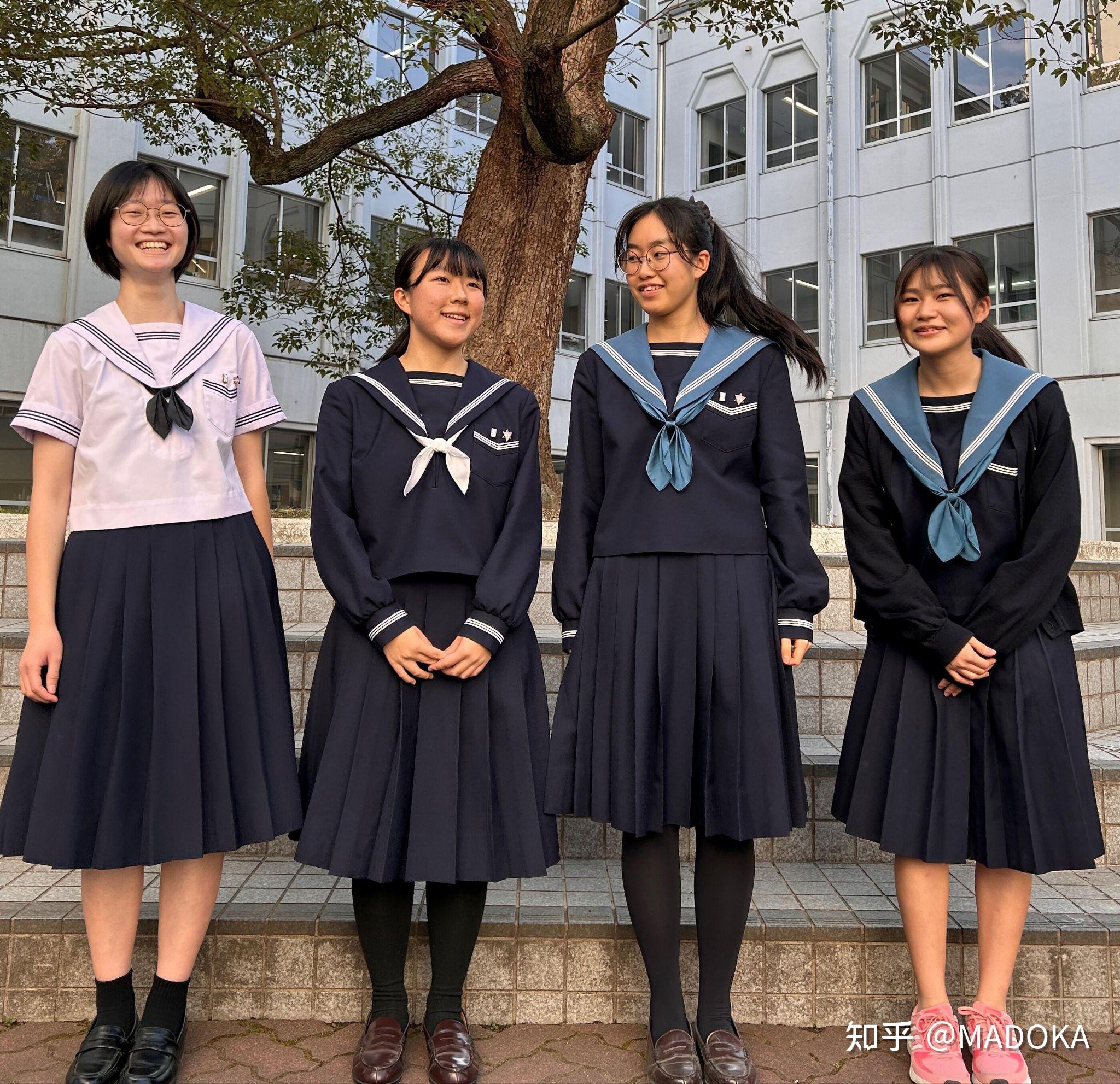 为什么日本JK制服鞋大多都是便士乐福鞋？ - 知乎