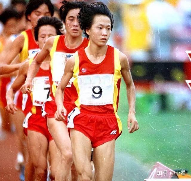 退役后移居美国,3个孩子3个爹,“东方神鹿”王军霞如今咋样了? - 知乎