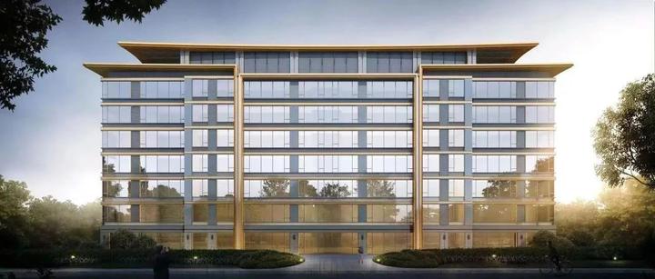 建发、滨江、建杭余杭良渚住宅项目方案公示 - 知乎