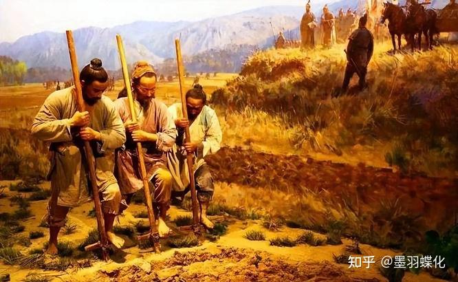 “缗钱令”的推行与废除,对汉朝经济产生了怎样的影响? - 知乎