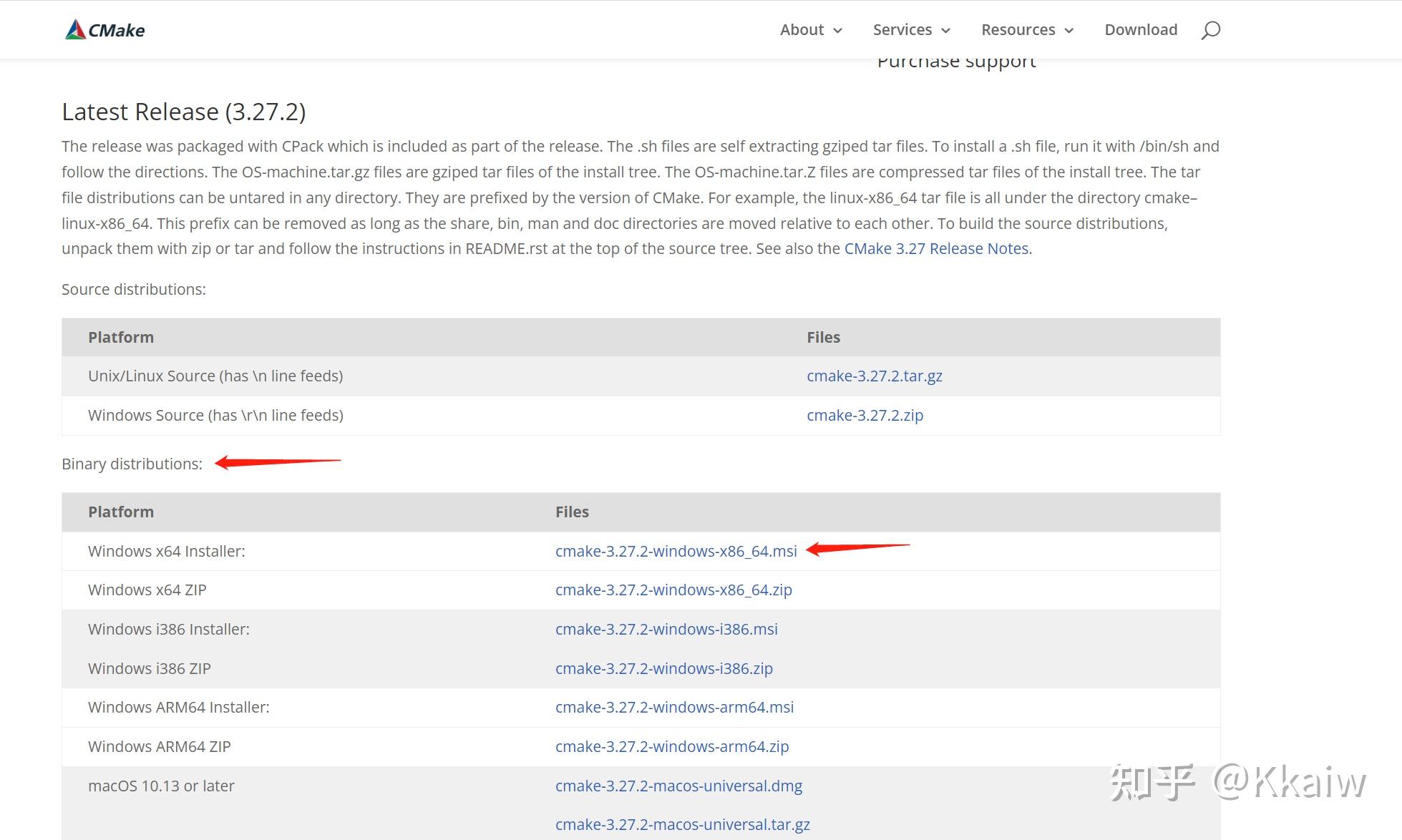 Windows c vscode mingw cmake 