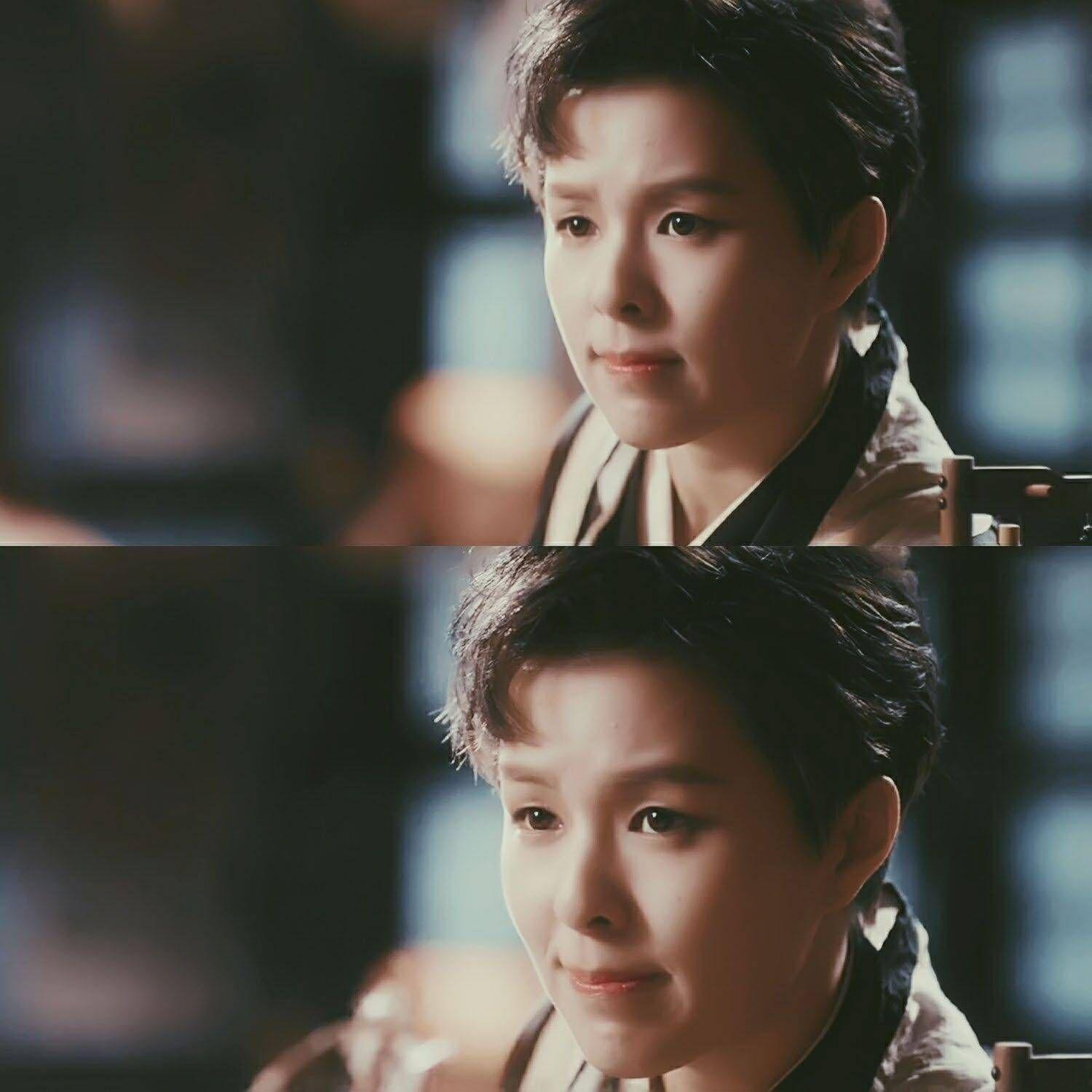 如何评价杨芸晴sunnee的古装扮相? - 知乎