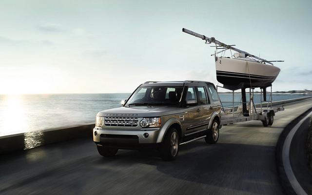 路虎发现4保养手册landroverdiscovery4maintenancemanual
