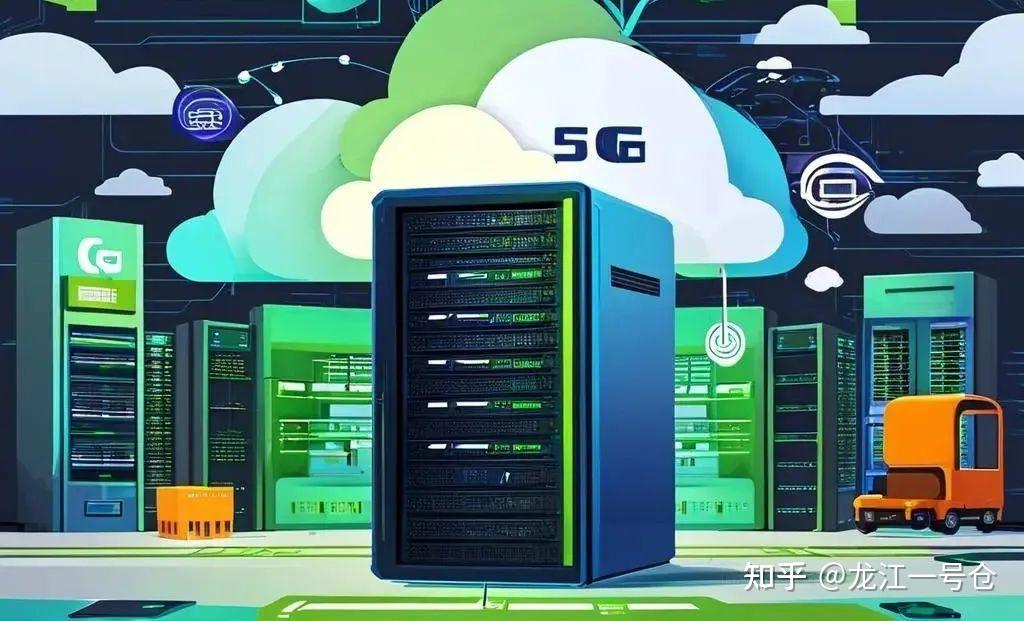 基于互联网技术的传统仓储重构:云仓的全面解析 - 知乎