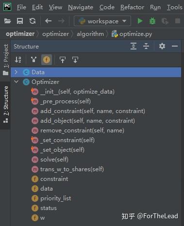 Python与量化多因子——再来聊聊组合优化 - 知乎