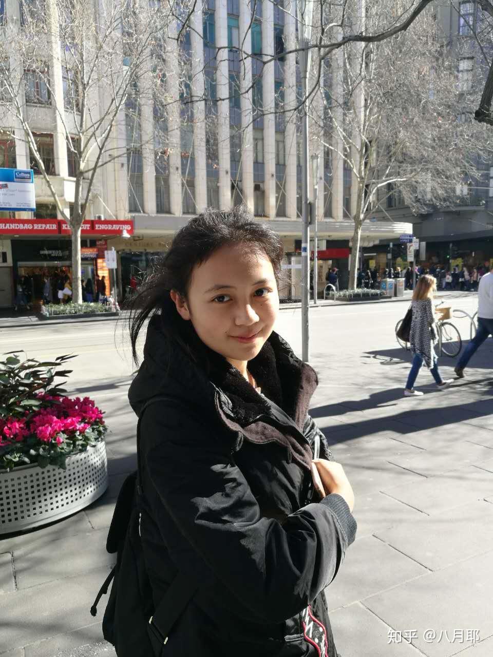 别人会说你长得像新疆人,是种什么样的体验? - 知乎