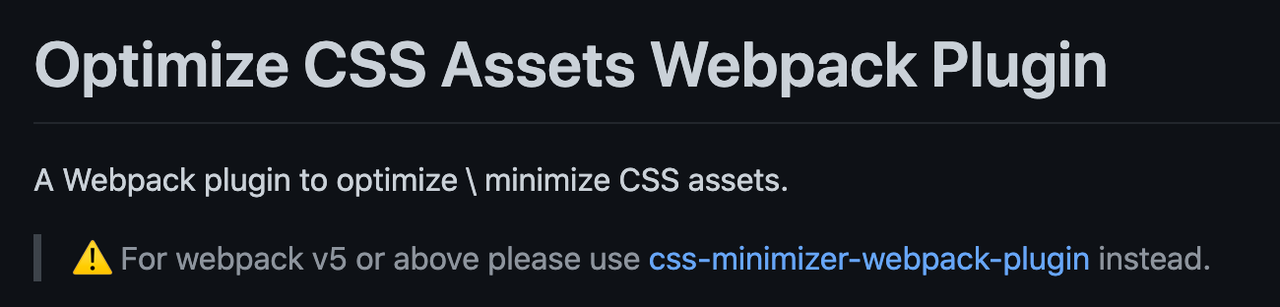 Webpack5 新特性业务落地实战 - 知乎