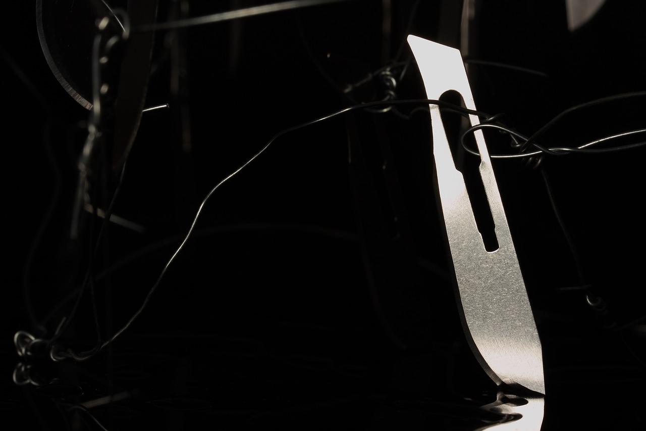 3. 厨房必备利器