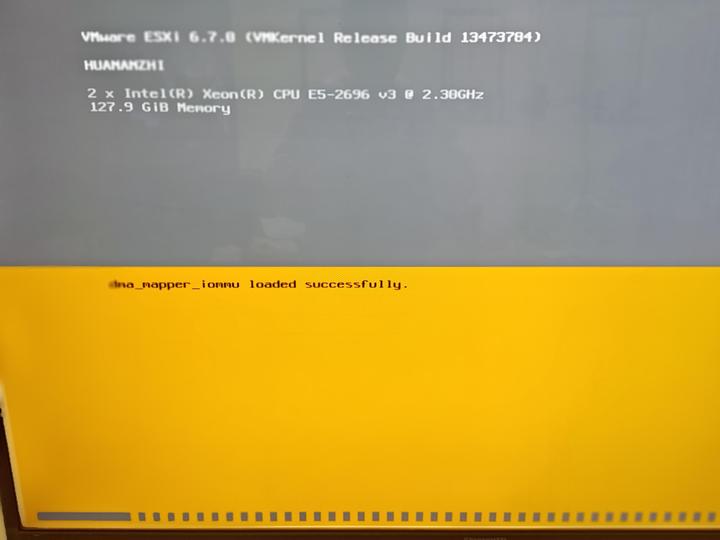 ESXi 6.7.0 U2升级RTL8125网卡驱动，解决Windows 10虚拟机上网速度慢问题 - 知乎