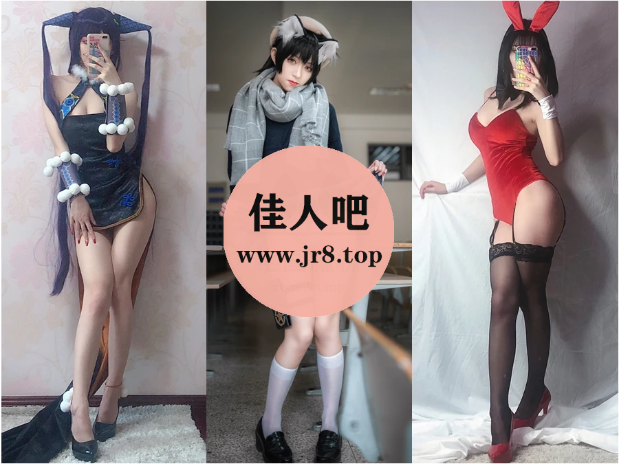 KETTOE写真合集下载&汇总：冷淡的优雅[22套-3.3G]-第1张-佳人吧写真资源合集下载