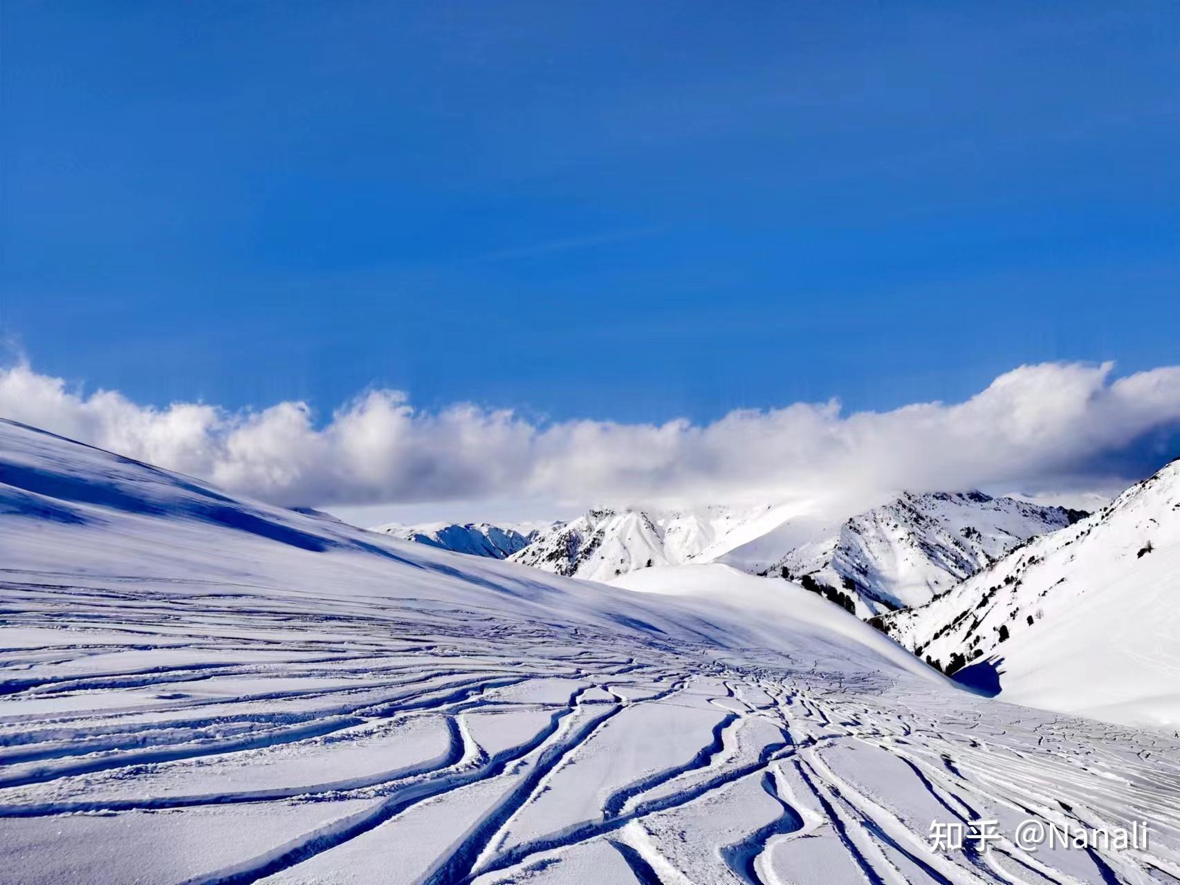新疆禾木的吉克普林滑雪场怎么样？有什么游览攻略分享？ - 知乎