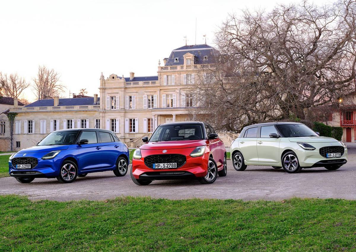 新款玛鲁蒂铃木ertiga车型的全解析是怎样的