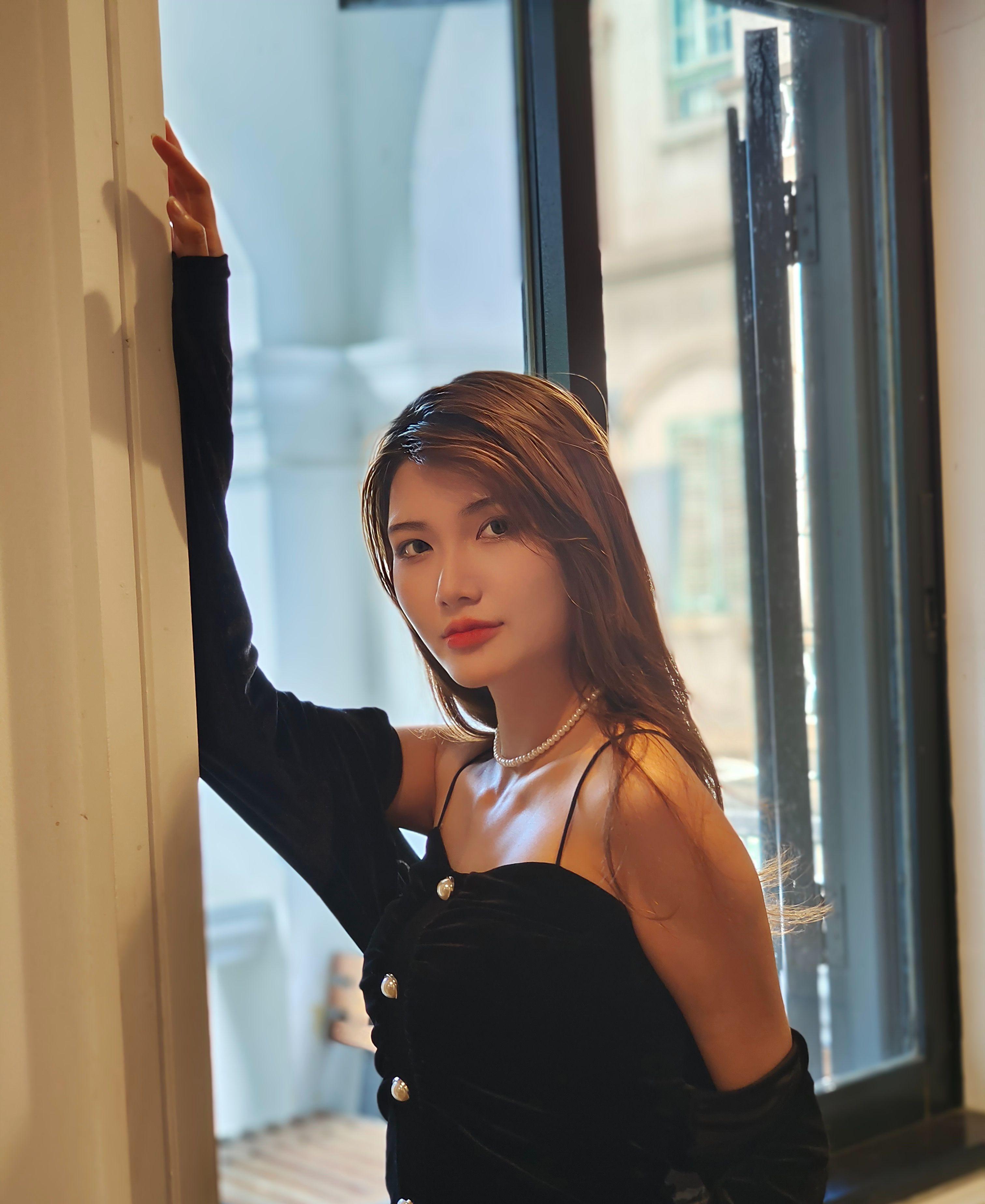 拍摄人像有哪些技巧