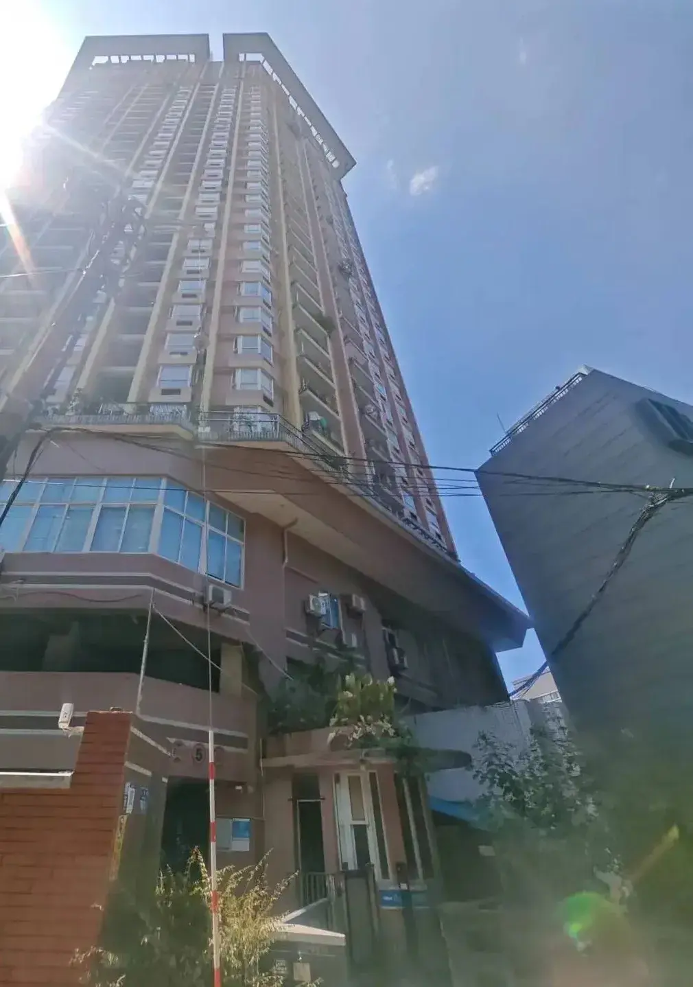 一个系列说清重庆五朵金花学区房(1)--人和街小学(附划片范围图) - 知乎