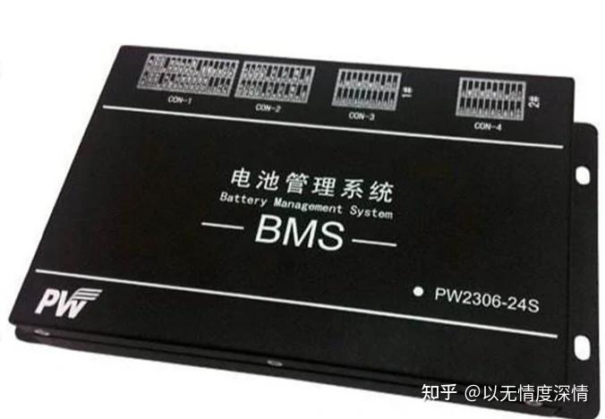 1-5、锂电池储能系统PACK的组成、方法、参数解析! - jason2026 - 博客园