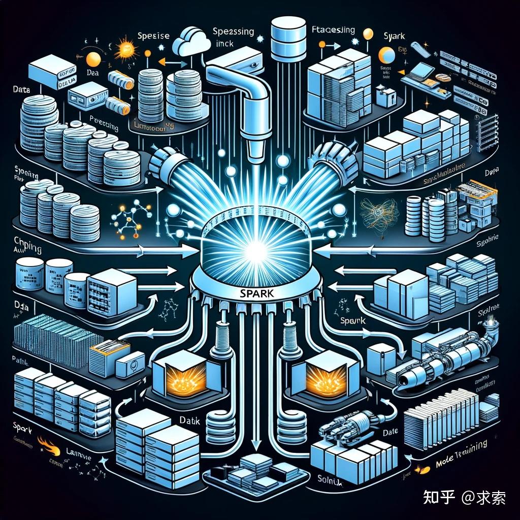 snowflake和databricks是如何构建大模型能力的? - 知乎