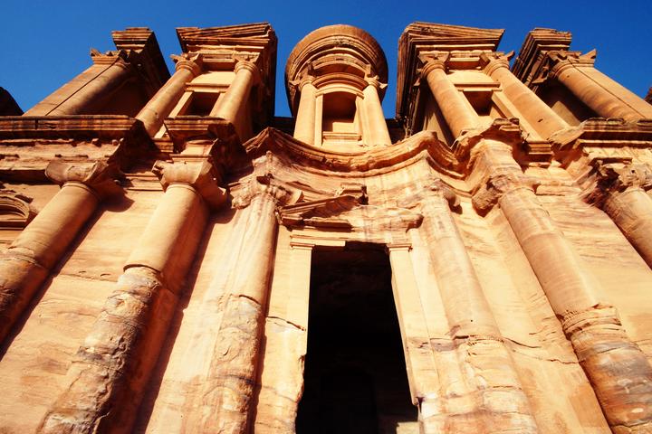 黎凡特简史——动荡千年