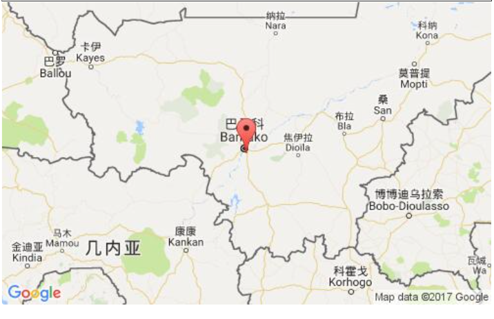 马里(Mali)机场汇总 - 知乎