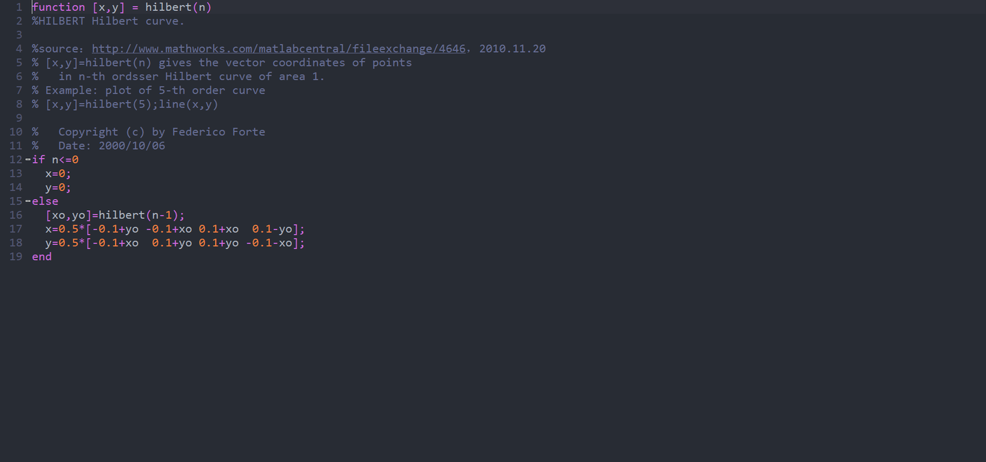 NotePad++主题配置 - 知乎