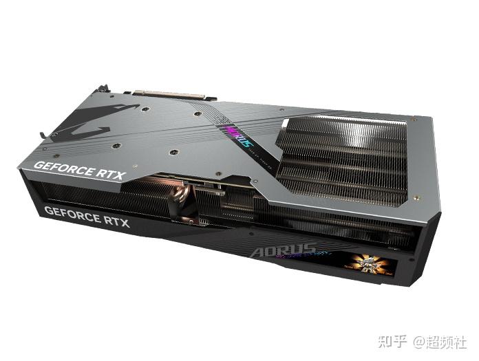 技嘉aorusrtx4090master超级雕显卡图赏有哪些亮点