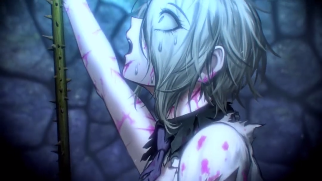 如何评价弹丸论破v3的东条斩美