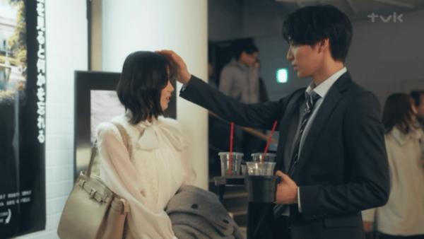 《被女孩子逆推不行吗？》这部深夜成人剧，羞耻度爆表！