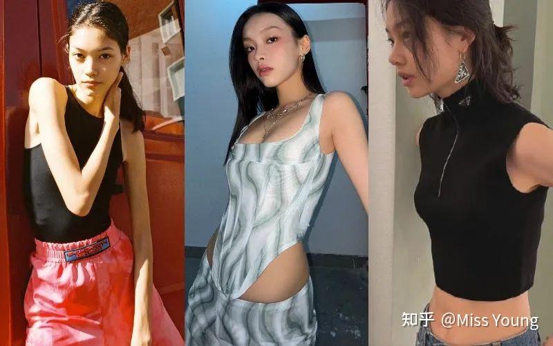 为什么我觉得刘柏辛长得很丑,是我审美出问题了吗?-刘柏辛长得好看吗