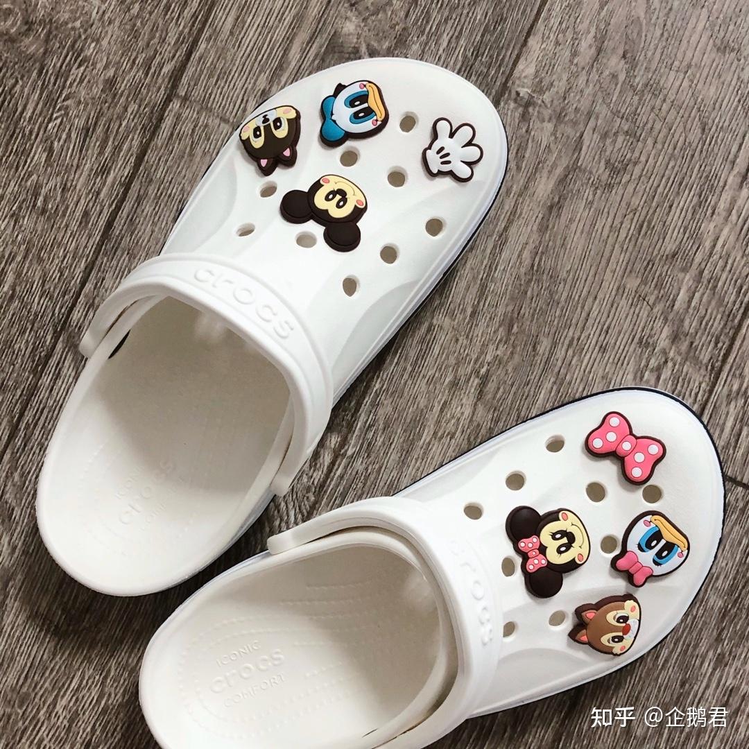 洞洞鞋有什么牌子好推荐的吗想要下雨天穿的