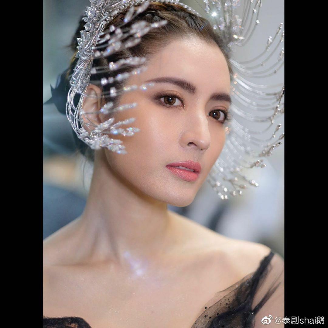 你对泰剧一诺倾情的女主泰莎昂派索克afftaksaornpaksukcharoen了解