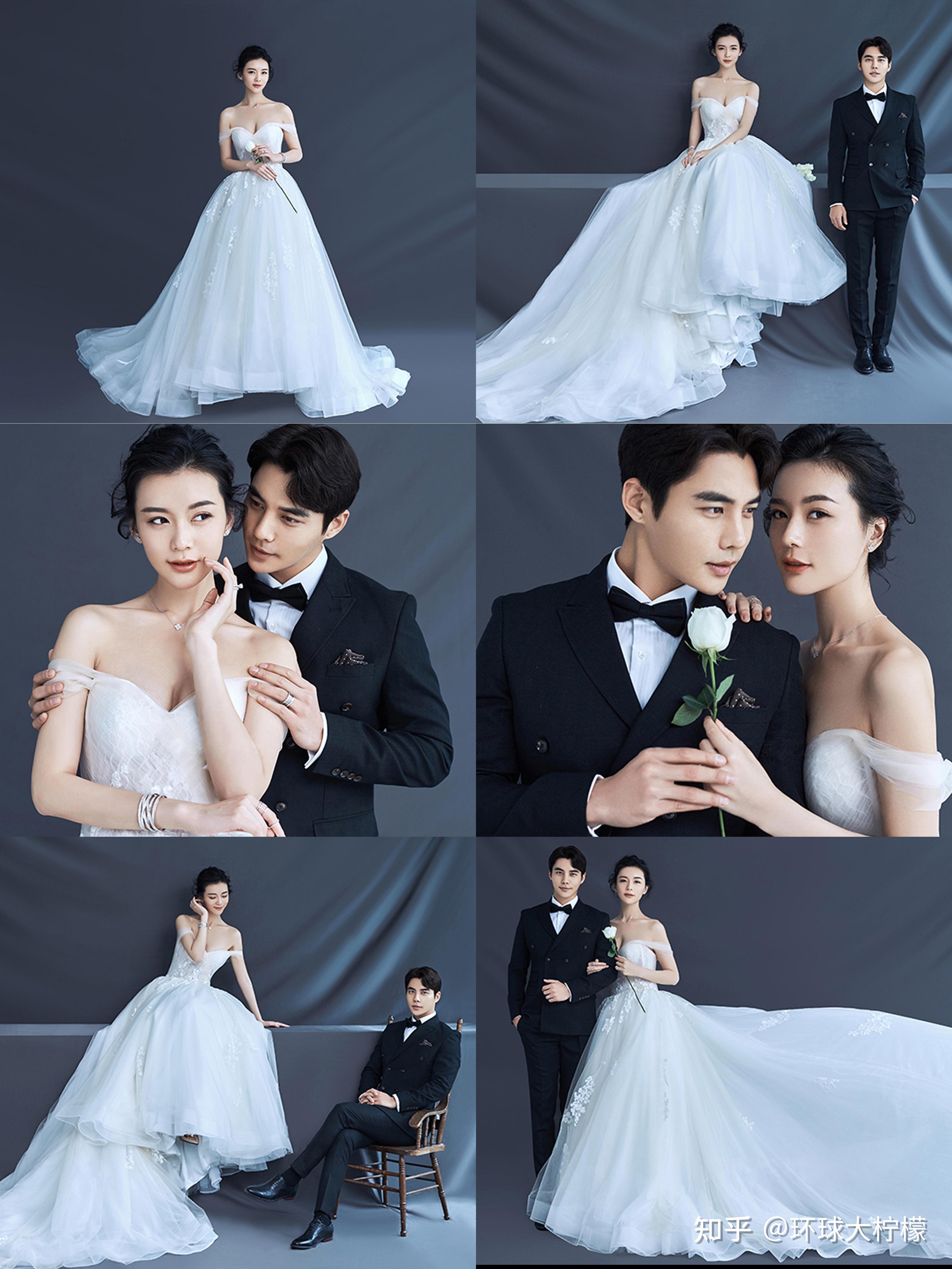 旅拍费用是不是虚高? - 知乎