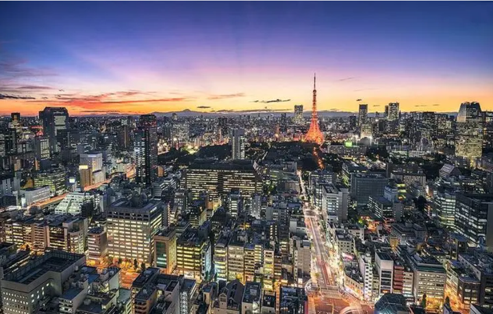 东京、东京都、东京都市圈到底有啥区别 - 知乎