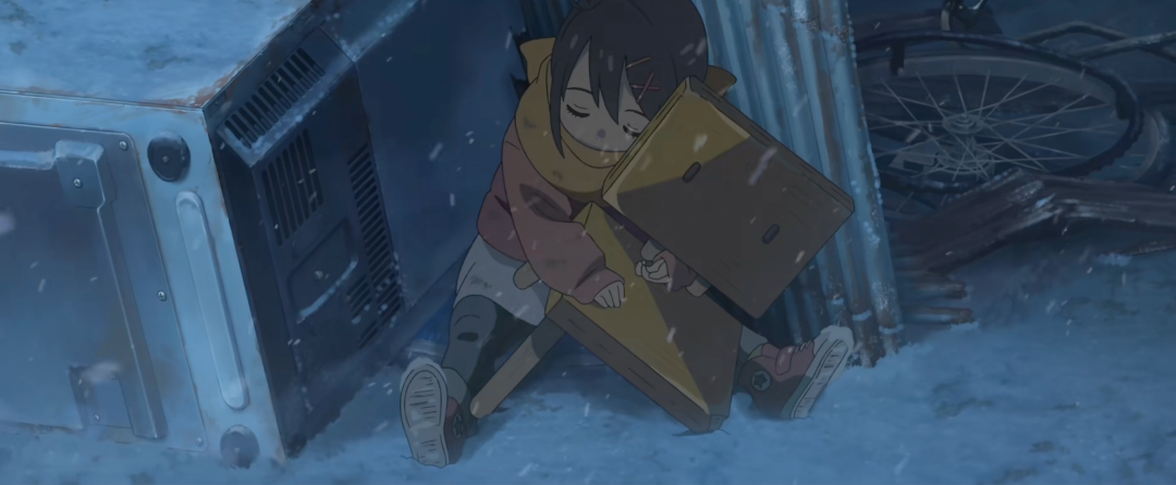 新海诚导演最新作中文名正式决定为《 铃芽之旅 》,如何评价该新作?(新海诚导演作品)