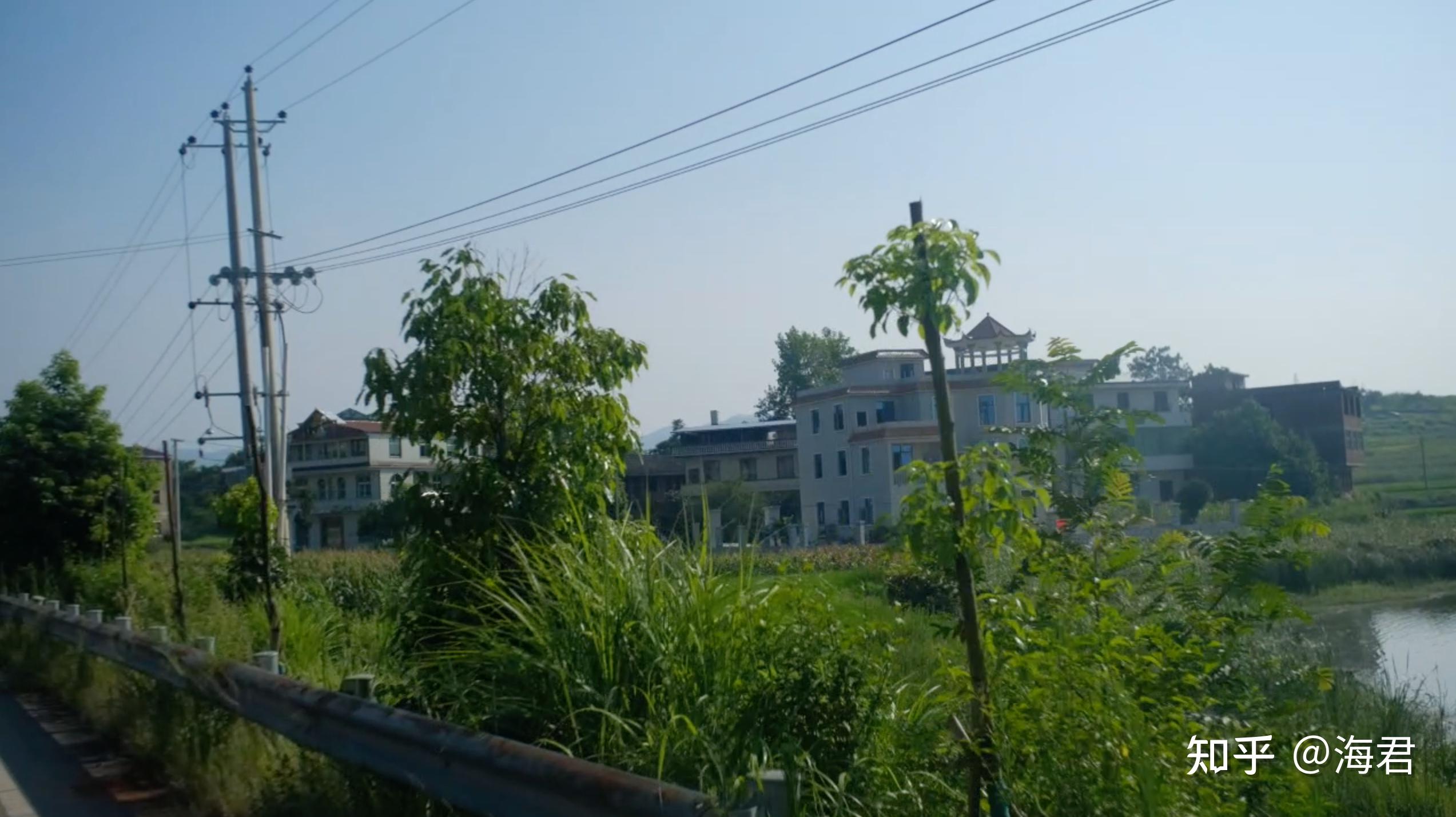 中国南方是否比北方更适合居住生活？ - 知乎