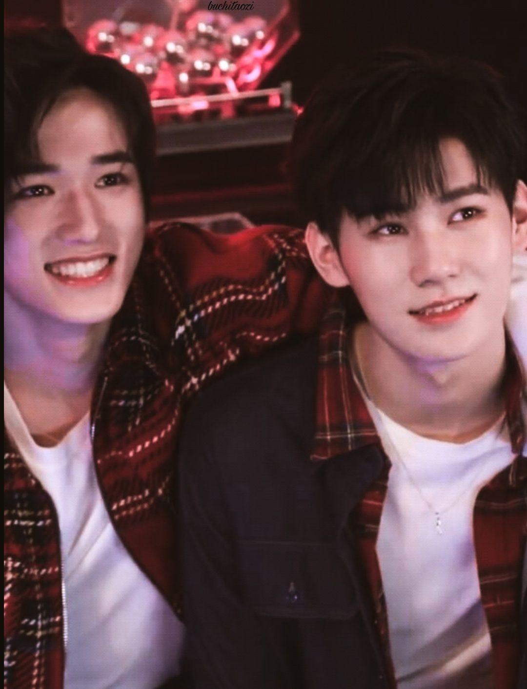 有什么事情让你觉得张真源与宋亚轩关系好