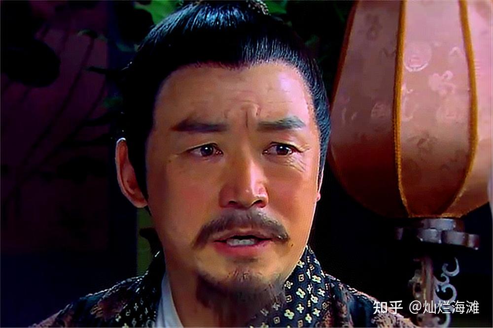 早期水浒故事中的关胜:下山执行任务,沦为偷狗之贼 - 知乎