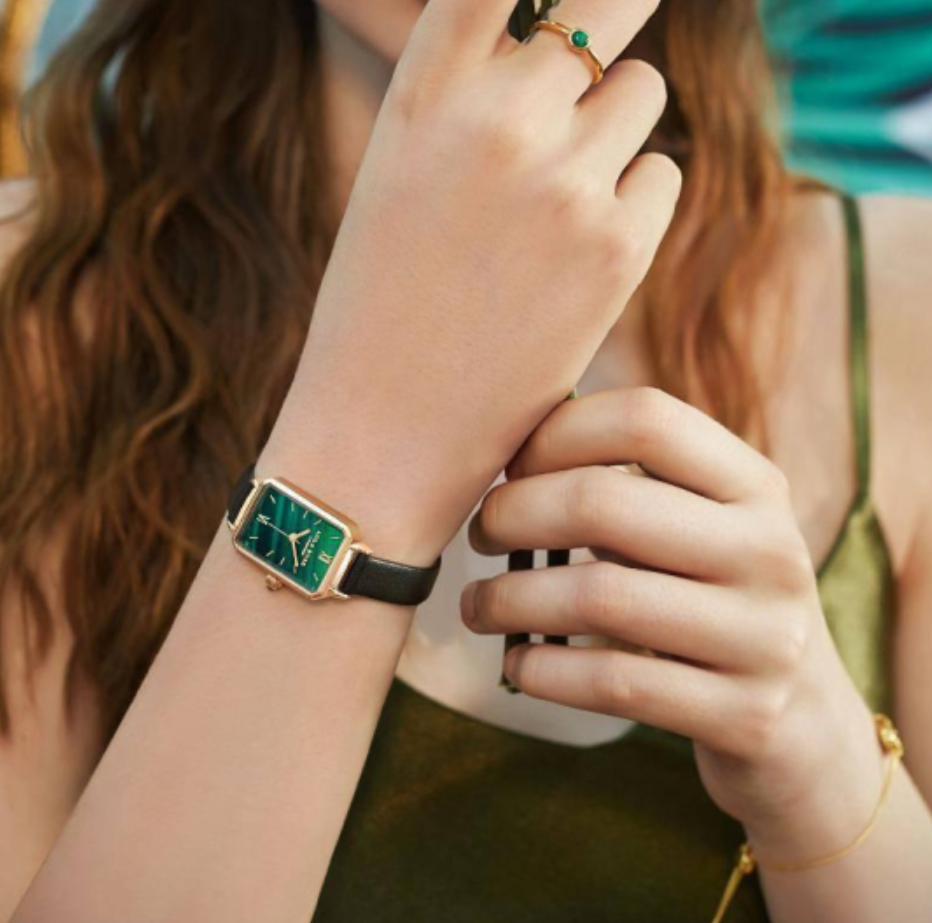 lorarose手表好不好