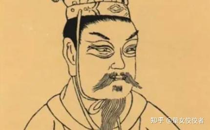 皇帝故事:在历史上汉景帝刘启究竟是怎么死的? - 知乎