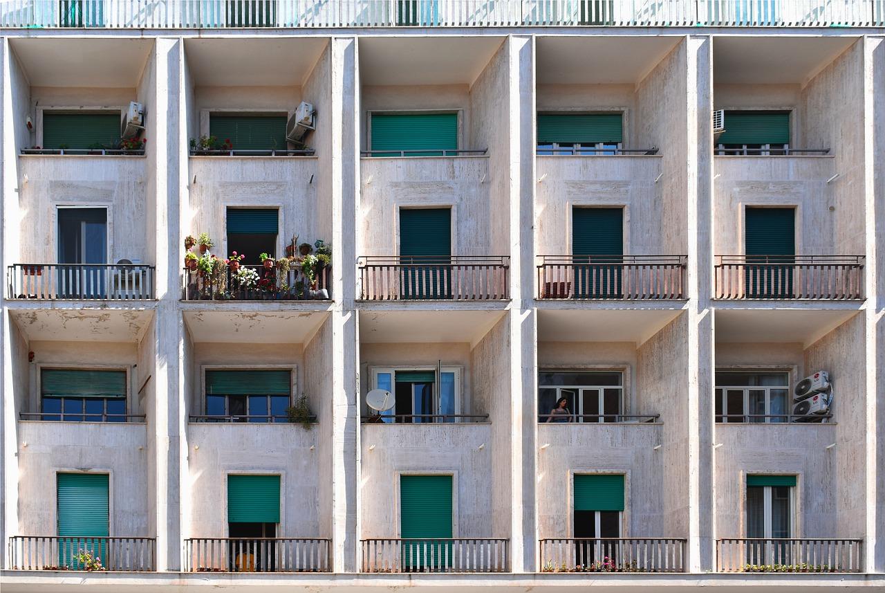 2. 城市规划趋势