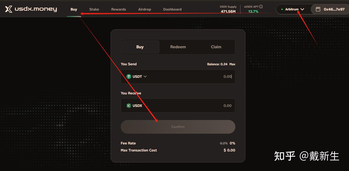 稳定币：数字金融的“特洛伊木马” - 知乎